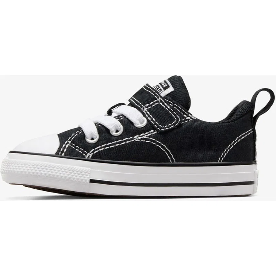 Кроссовки повседневные с моделью CHUCK TAYLOR ALL STAR MALDEN EASY ON, Converse, Черный — фото 2
