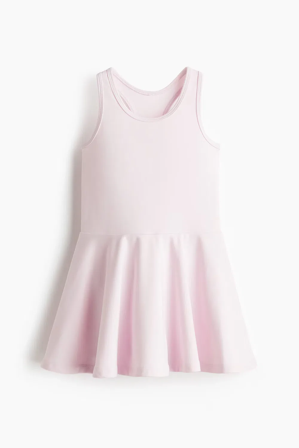 Теннисное платье с Drymo H&M, Rosa
