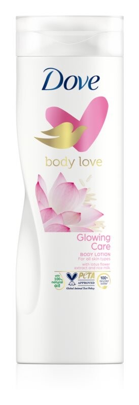 

Молочко для тела Dove Nourishing Secrets Glowing Ritual