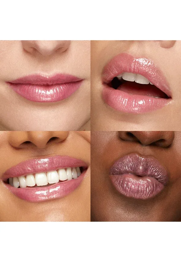 Блеск для губ 6.5 мл Kiko Milano, цвет 26 sparkling hibiscus pink — фото 4