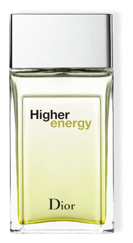 

Туалетная вода DIOR Higher Energy, 100 мл
