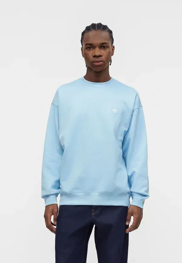 Толстовка унисекс Crew Adidas Originals