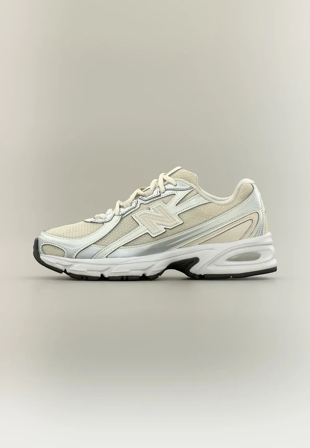 740 унисекс - кроссовки New Balance, Turtledove