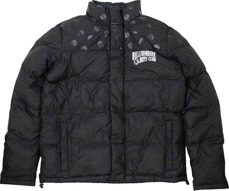 

Куртка Billionaire Boys Club Celcus Jacket 'Black', черный