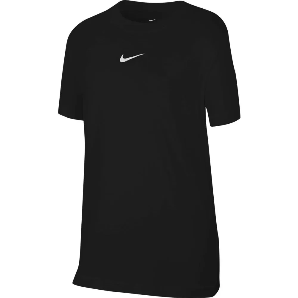 Футболка с коротким рукавом Nike, черный