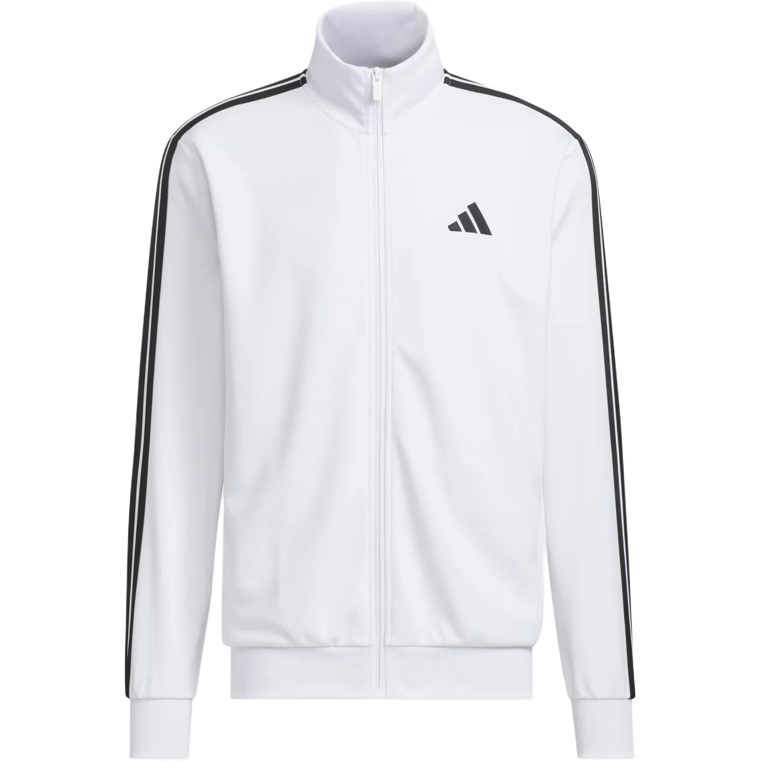 Мужская куртка Adidas 3S, White