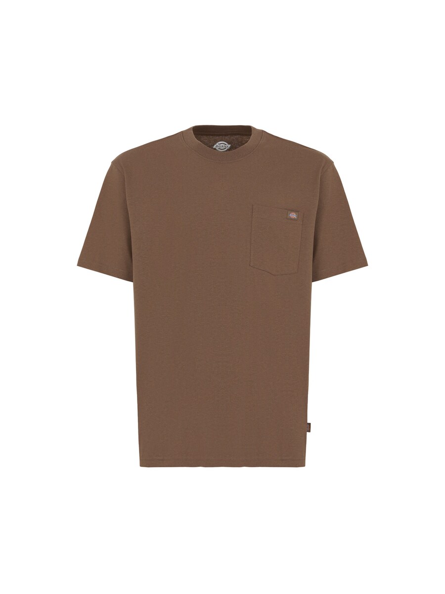 

Рубашка DICKIES Luray, цвет Umbra