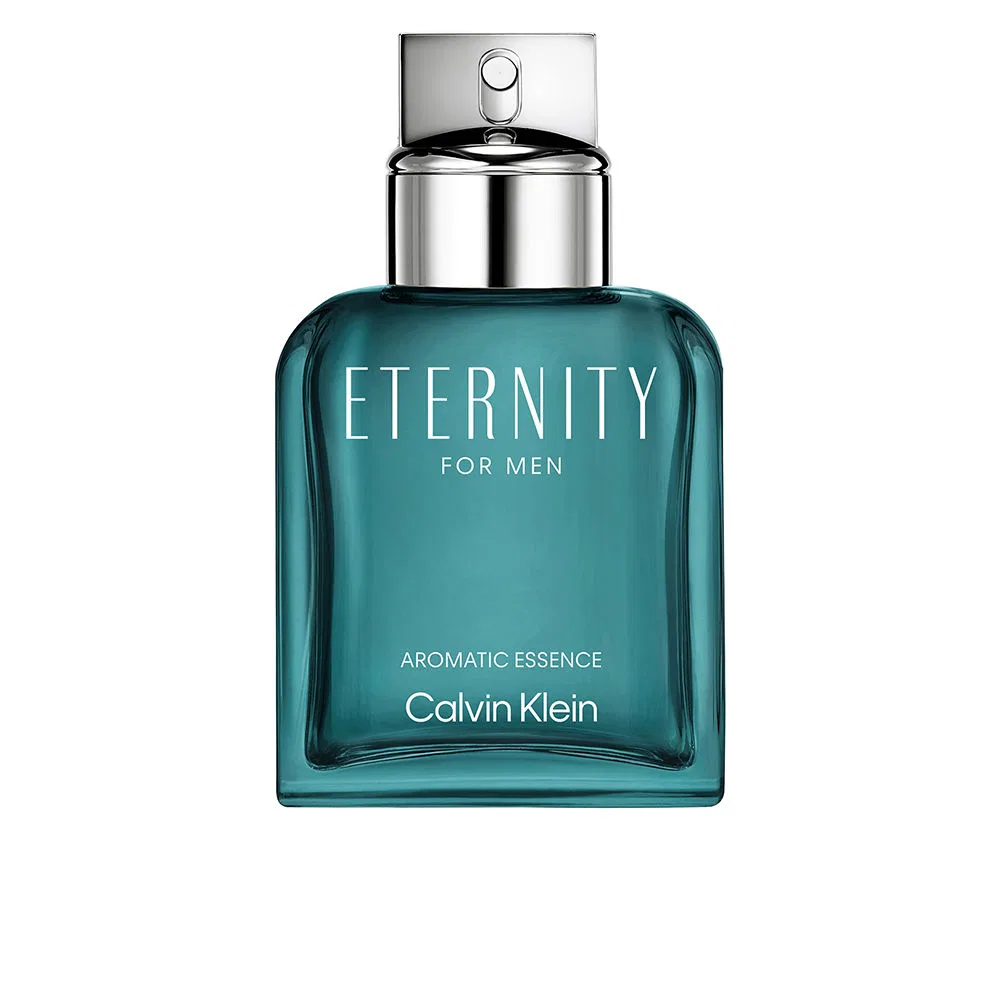 Мужская туалетная вода 100 мл Calvin Klein Eternity For Men Aromatic Essence