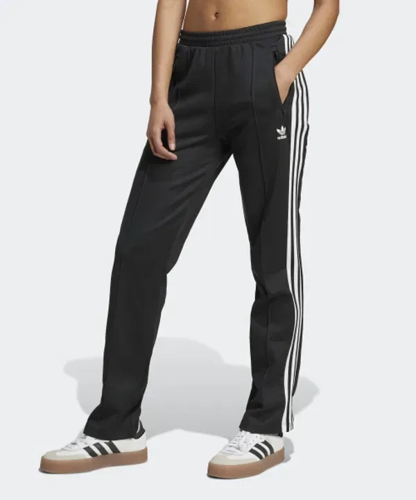 Тренировочные штаны Bechenbauer, Track Pants Adidas, черный