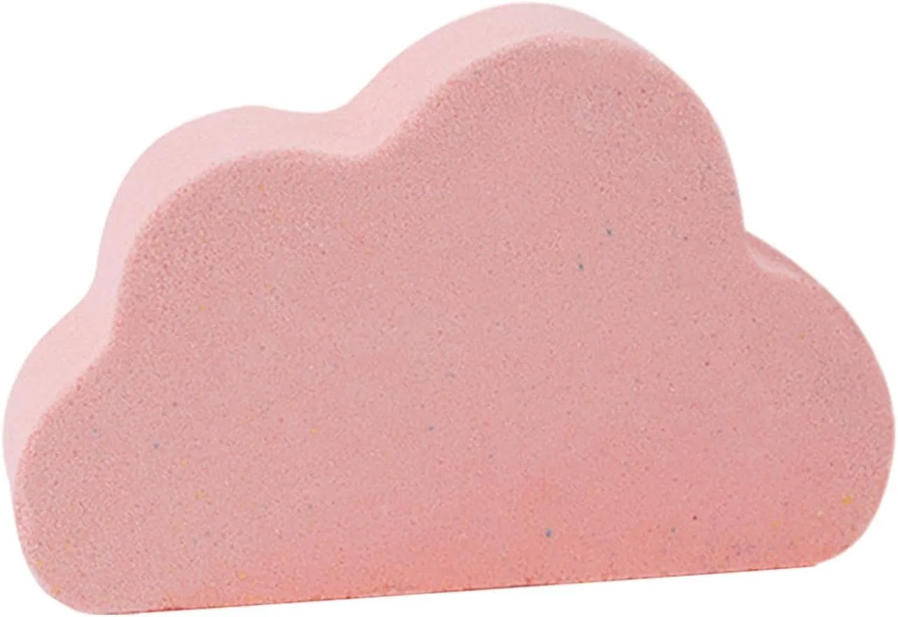 Бомбочка для ванны, 1 шт, Pink Generisch