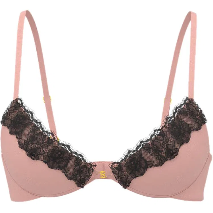 Женский бюстгальтер Royal Pink, Victoria's Secret