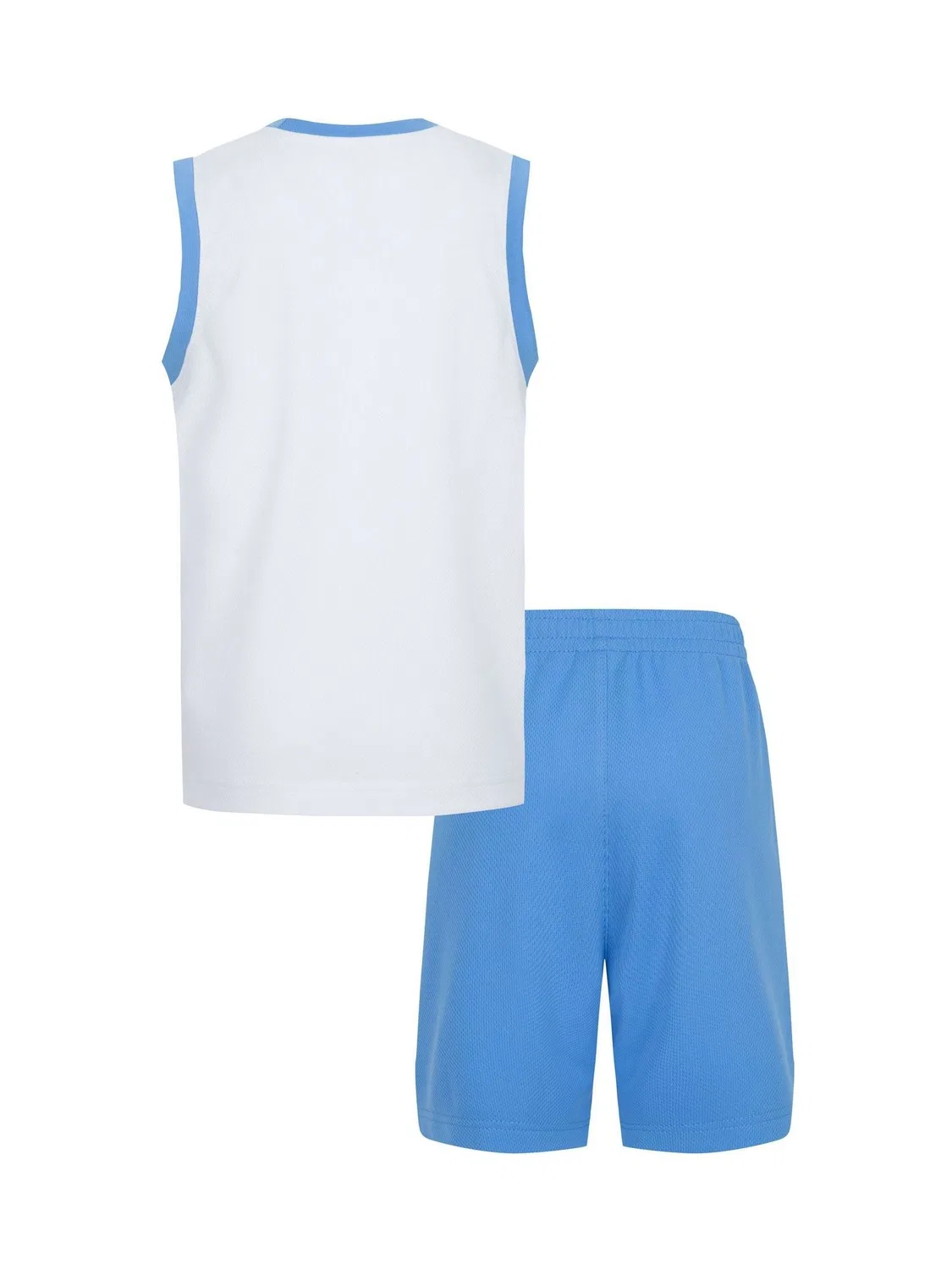 Спортивный комплект, баскетбольный Jordan 23 Jersey Set Jordan, University Blue — фото 2