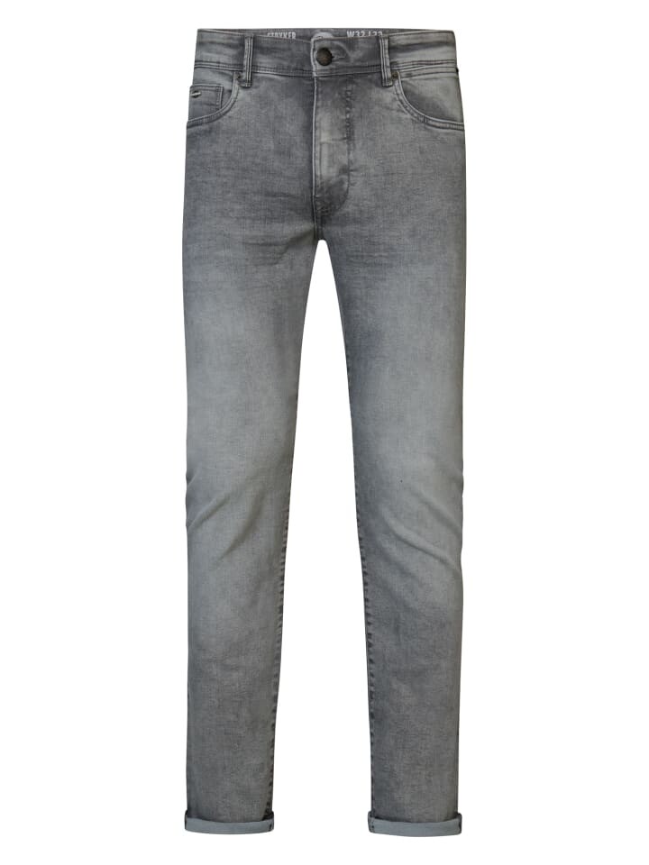 

Джинсы Petrol Industries Slim Fit Stryker, серый