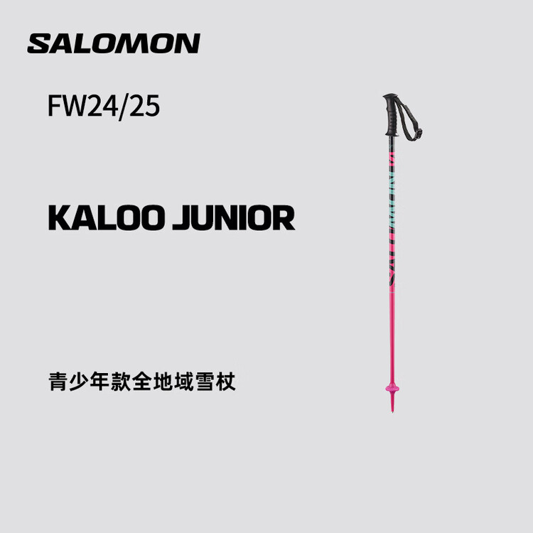 

HEAD Сноуборд Salomon KALOO L4117470080 см