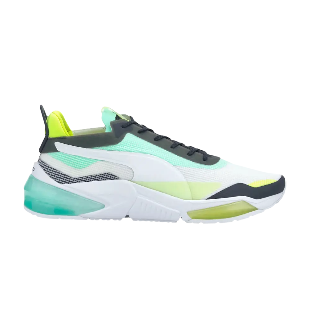 Кроссовки LQDCELL Optic XI Puma, белый