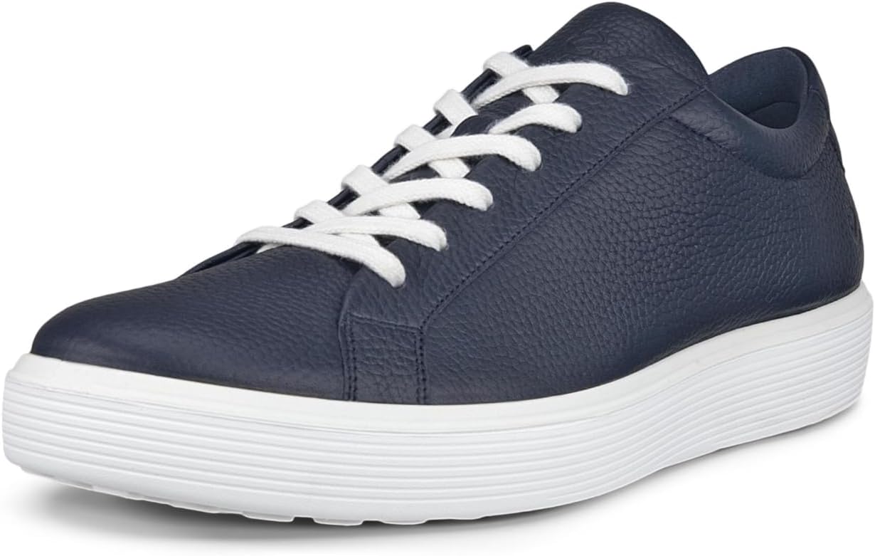 

Мужские кроссовки ECCO Soft 60 Premium, Marine