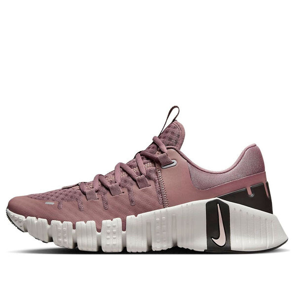 Кроссовки Nike Metcon 5, лиловый