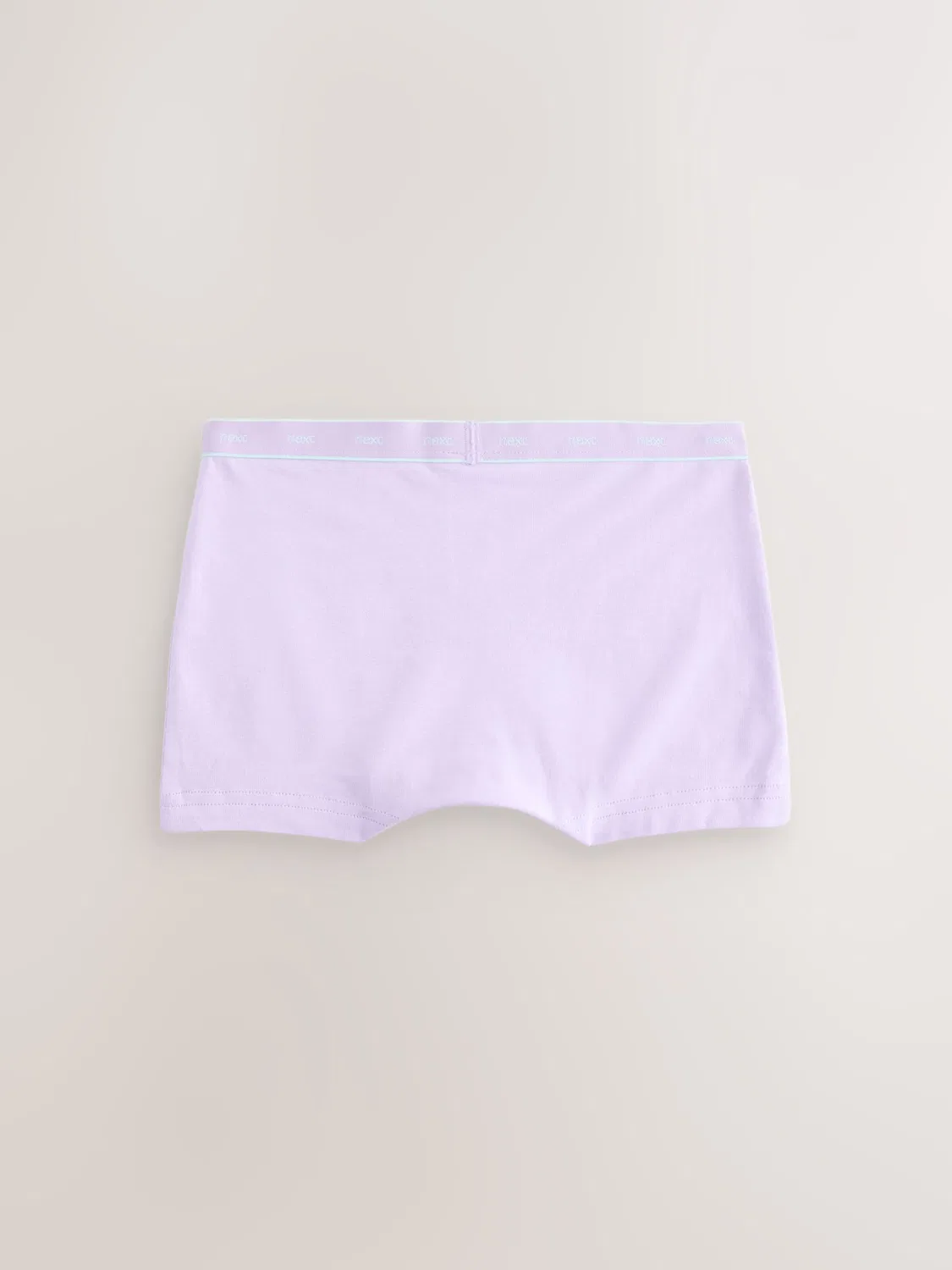 Трусы Next, Light Blue/Mint/Lavender/Apricot/Light Pink — фото 3