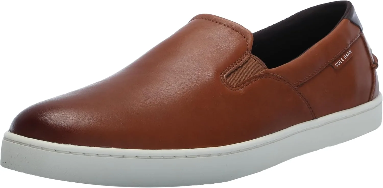 Мужские лоферы Cole Haan Nantucket Deck