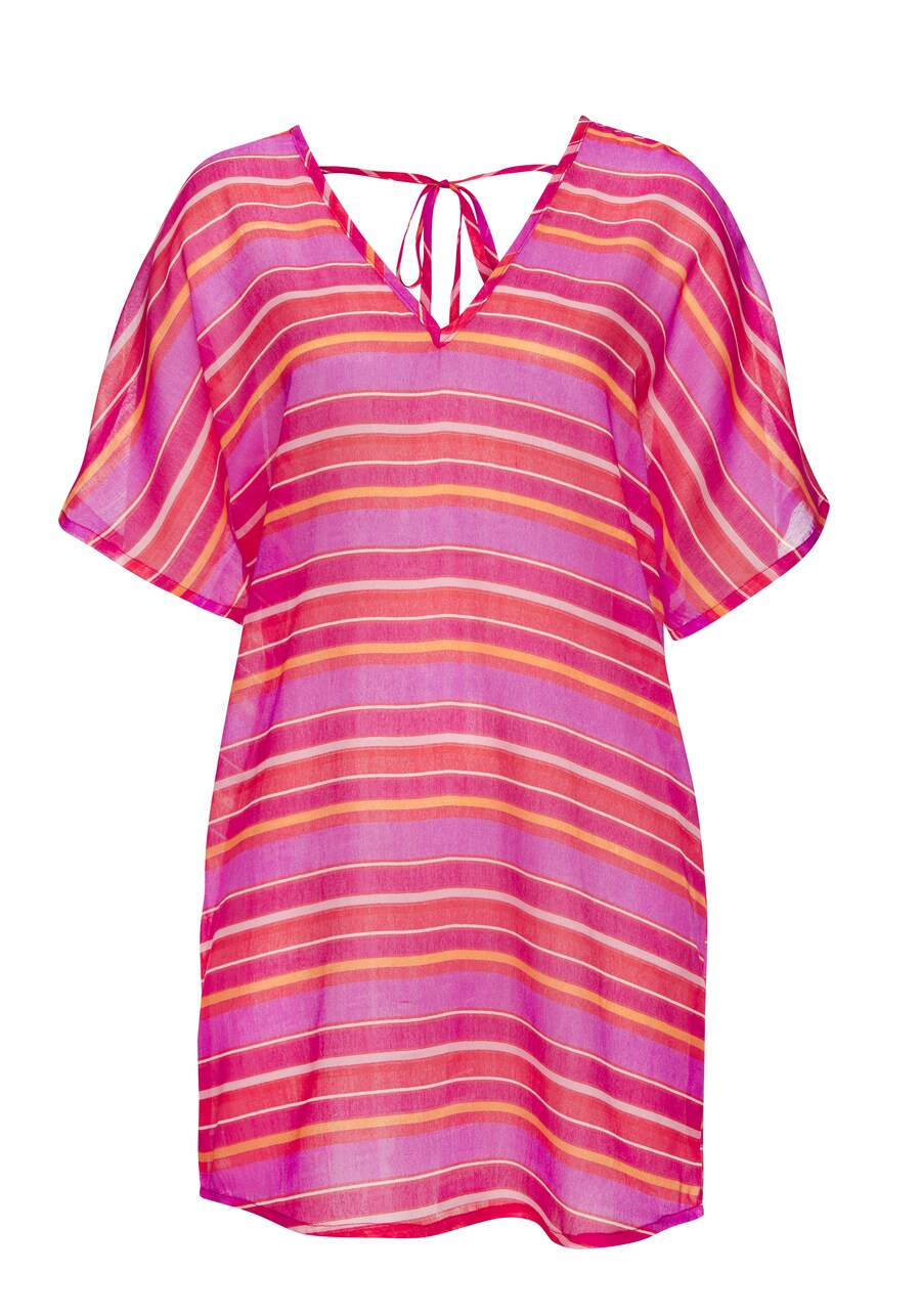 

Туника s.Oliver, Fuchsia/Light pink