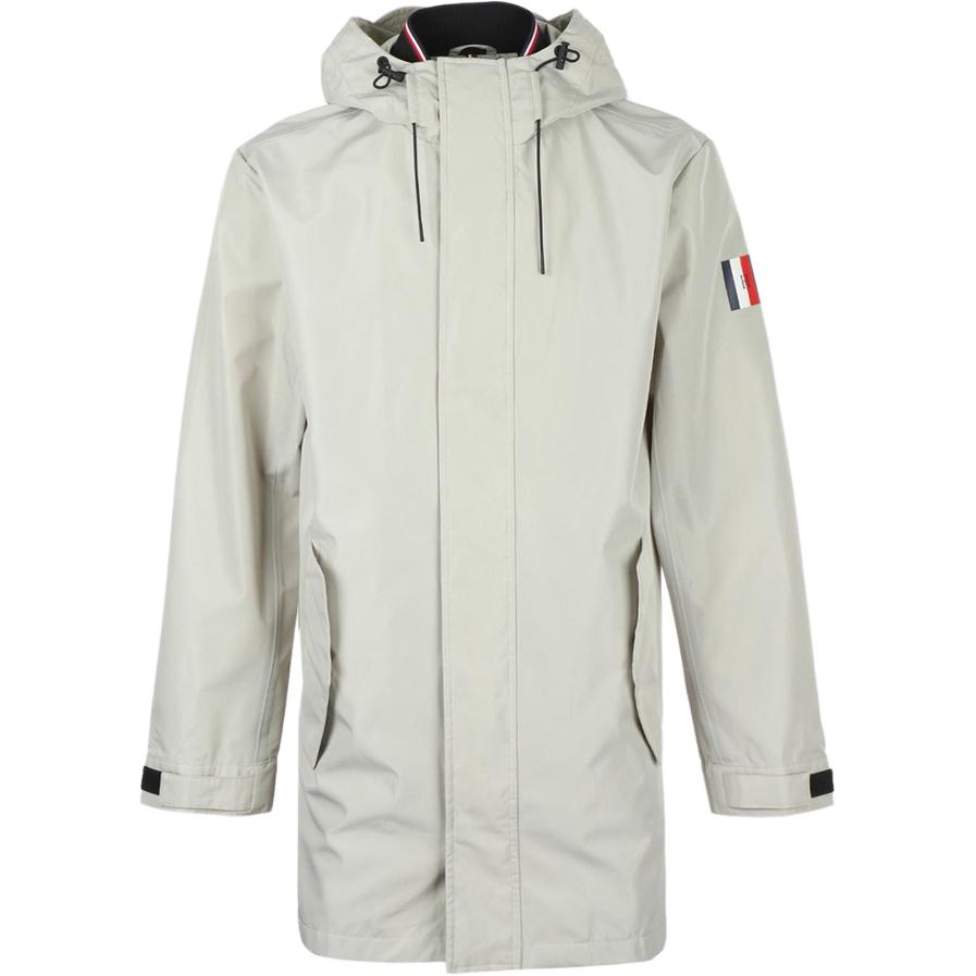 

Tommy Hilfiger Куртка мужская каменный беж, Stone Beige