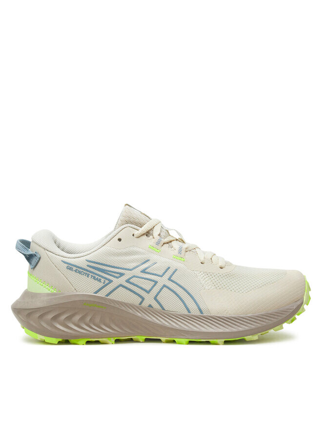 

Кроссовки Asics, бежевый