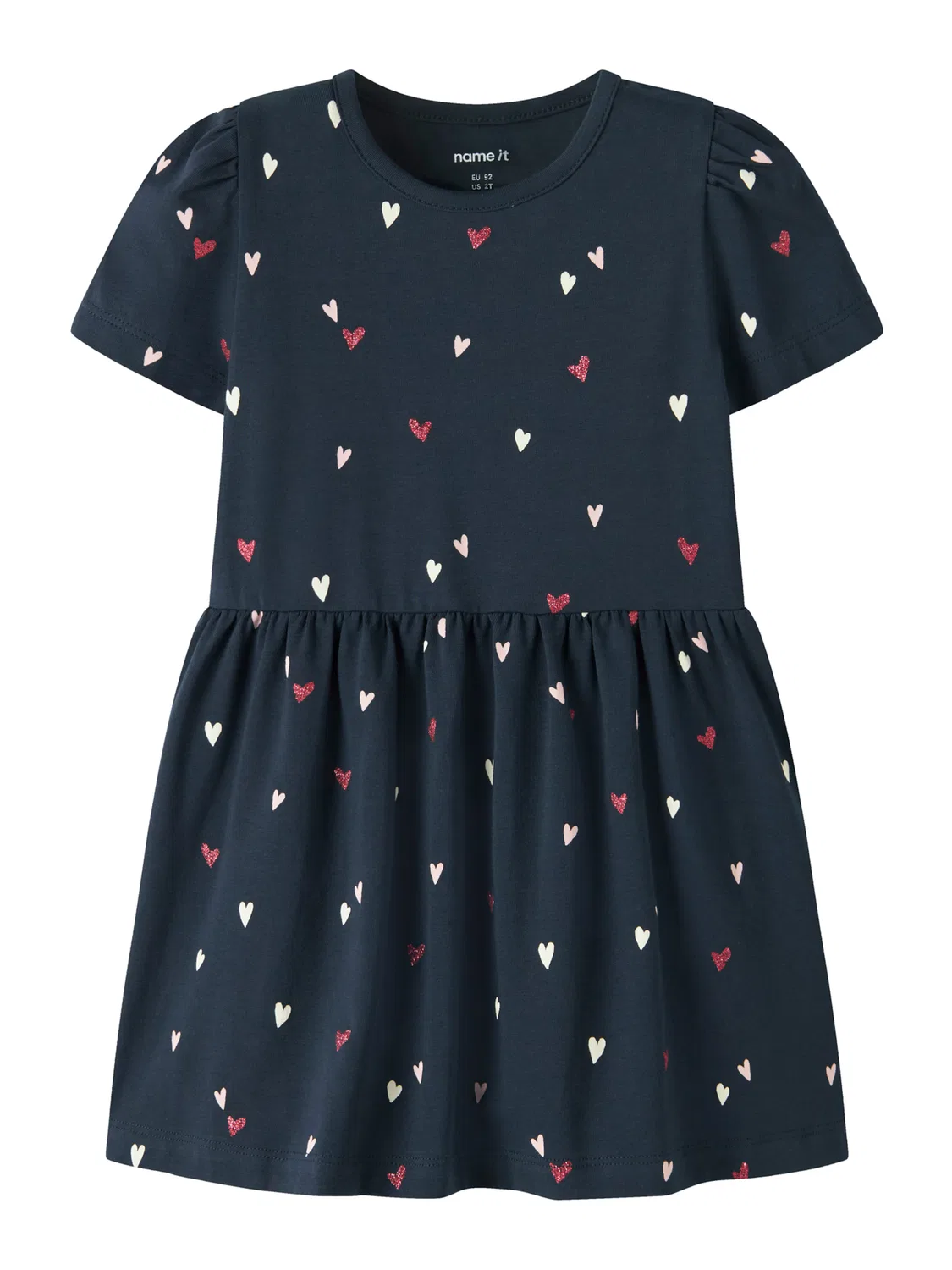 Платье 'NMFFILLA' Name It, Navy