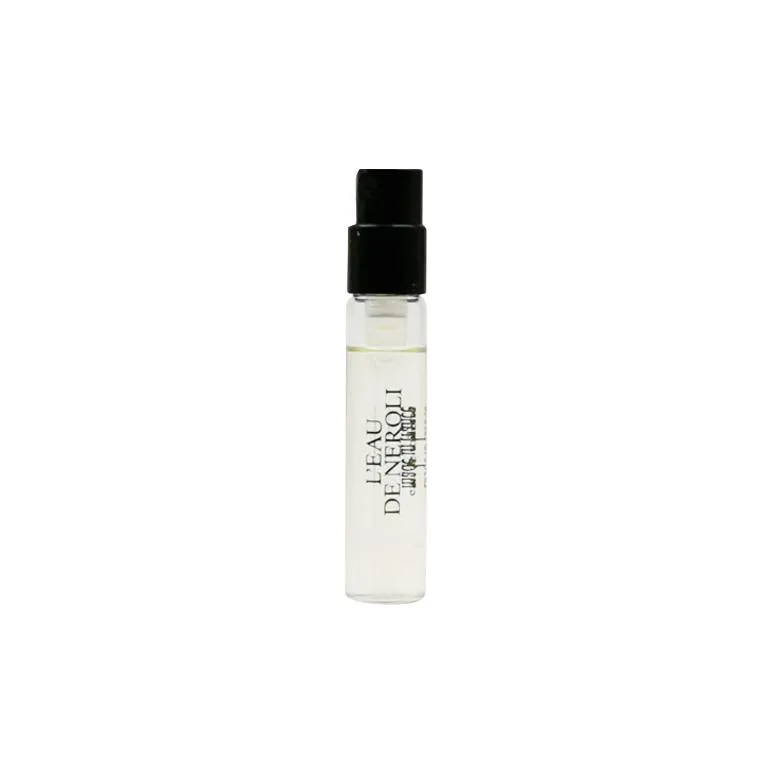 Diptyque Набор мини-пробник туалетной воды Neroli Water с нотами мускуса и кедра 2 мл, 2ml*5 — фото 2