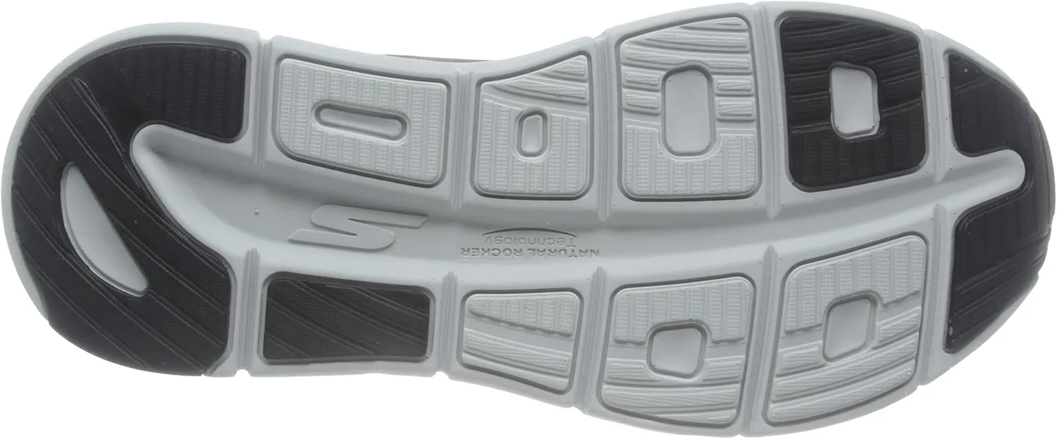 Кроссовки Skechers Unisex Max Cushioning Premier Vantage 2.0, угольный — фото 2