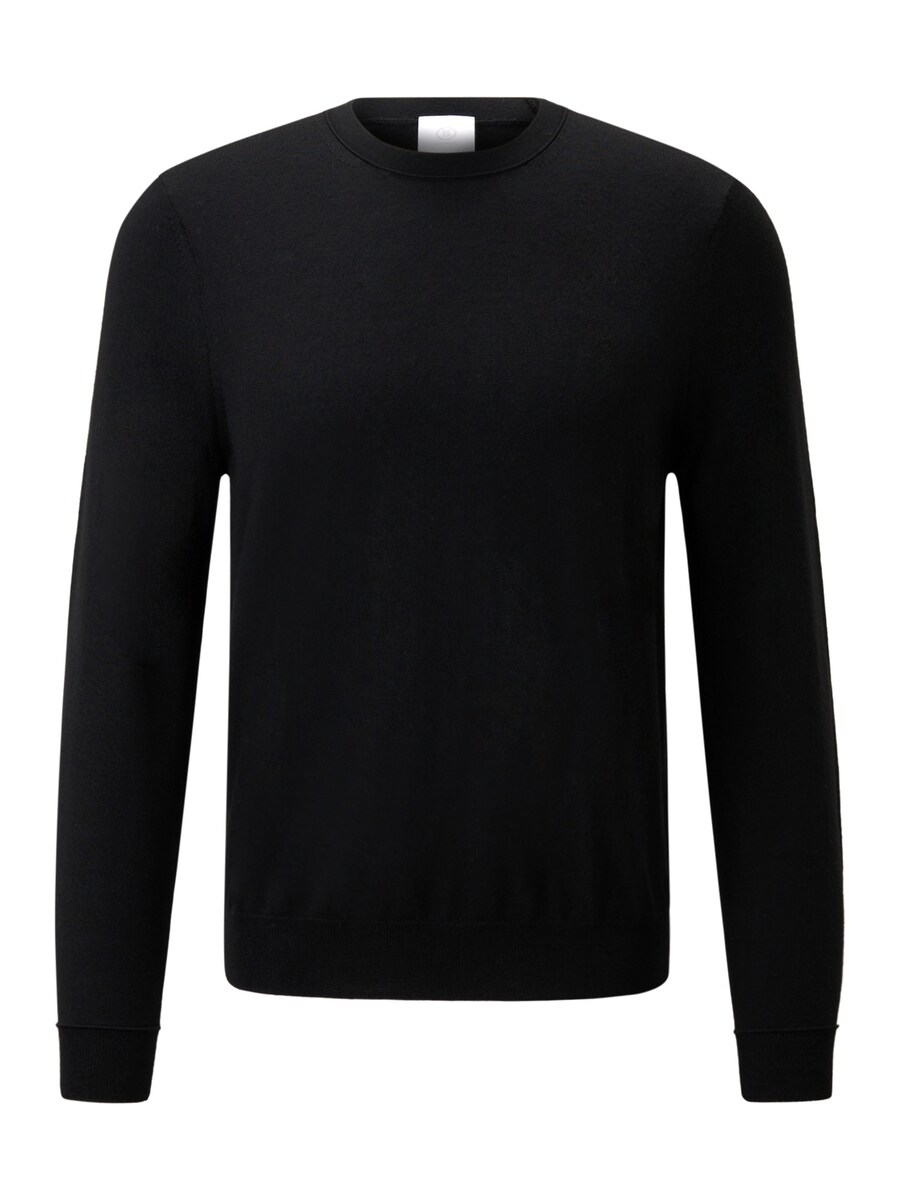 

Свитер BOGNER Sweater Ole, черный