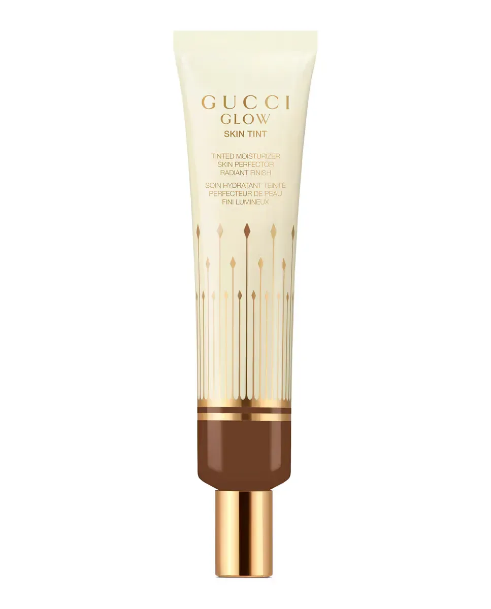 Увлажняющая база для макияжа Glow Skin 40 мл Gucci, 58