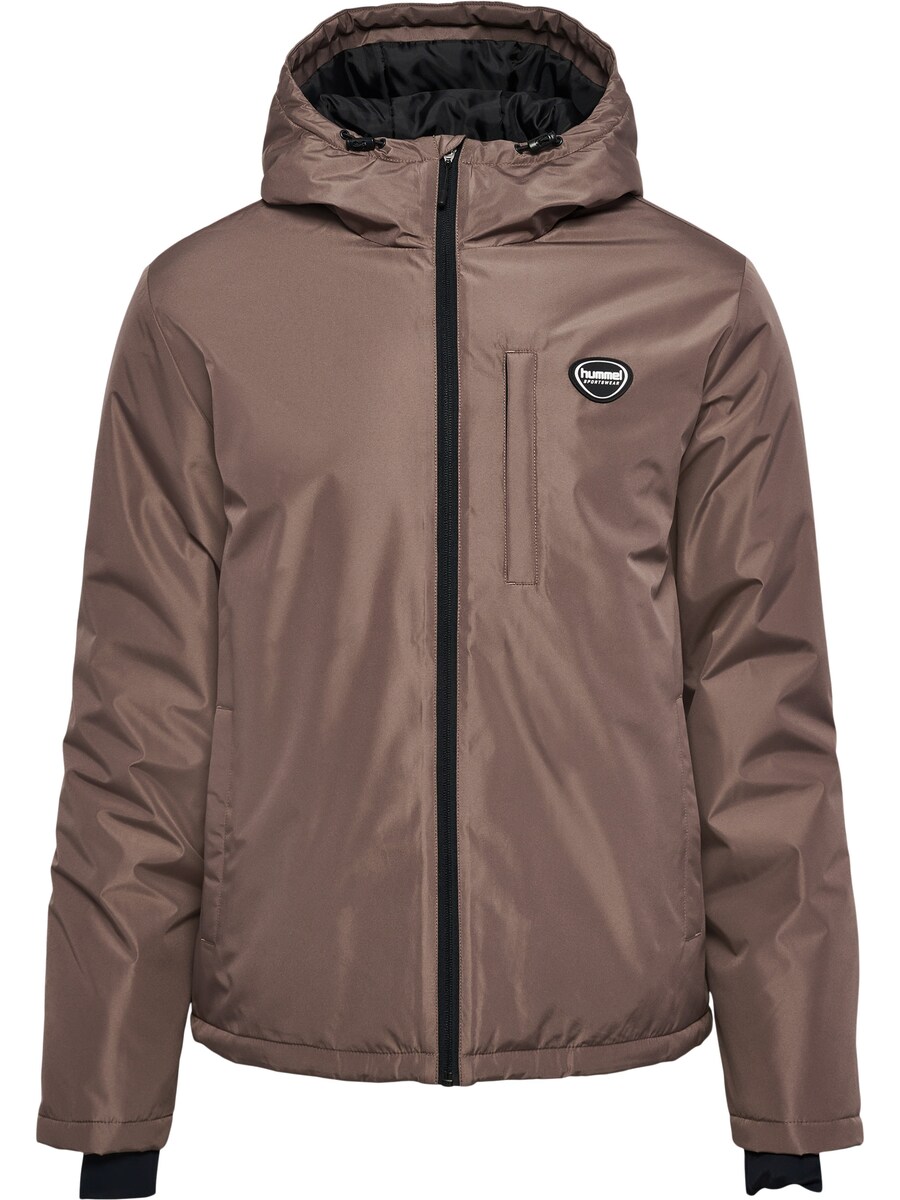 

Спортивная куртка Hummel LGC HENRY, коричневый