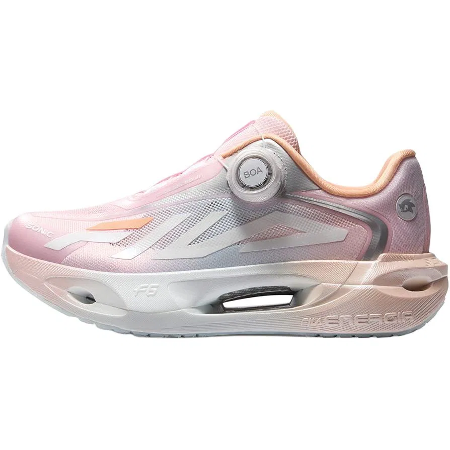 Кроссовки для бега FILA KIDS Mars мягкий розовый