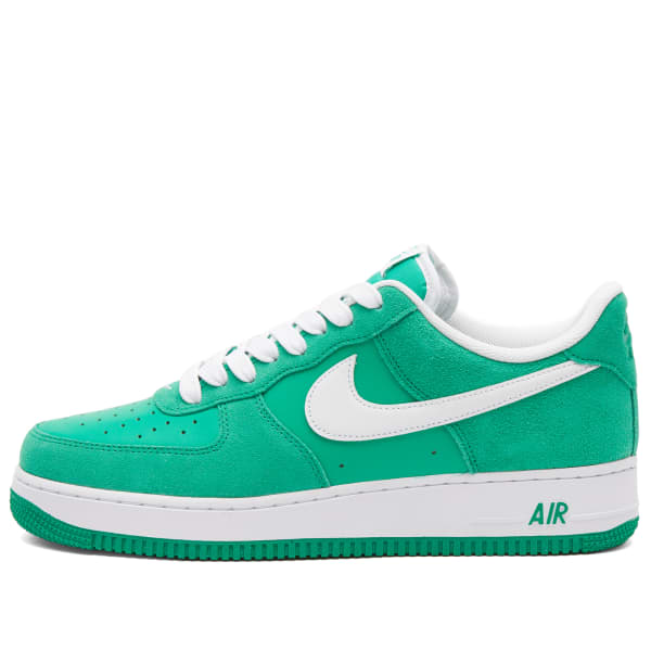 

Кроссовки Air Force 1 '07 lv8 sk8 Nike, мультиколор