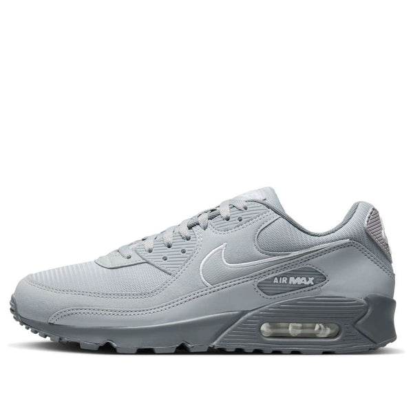 

Кроссовки air max 90 'wolf grey' Nike, серый