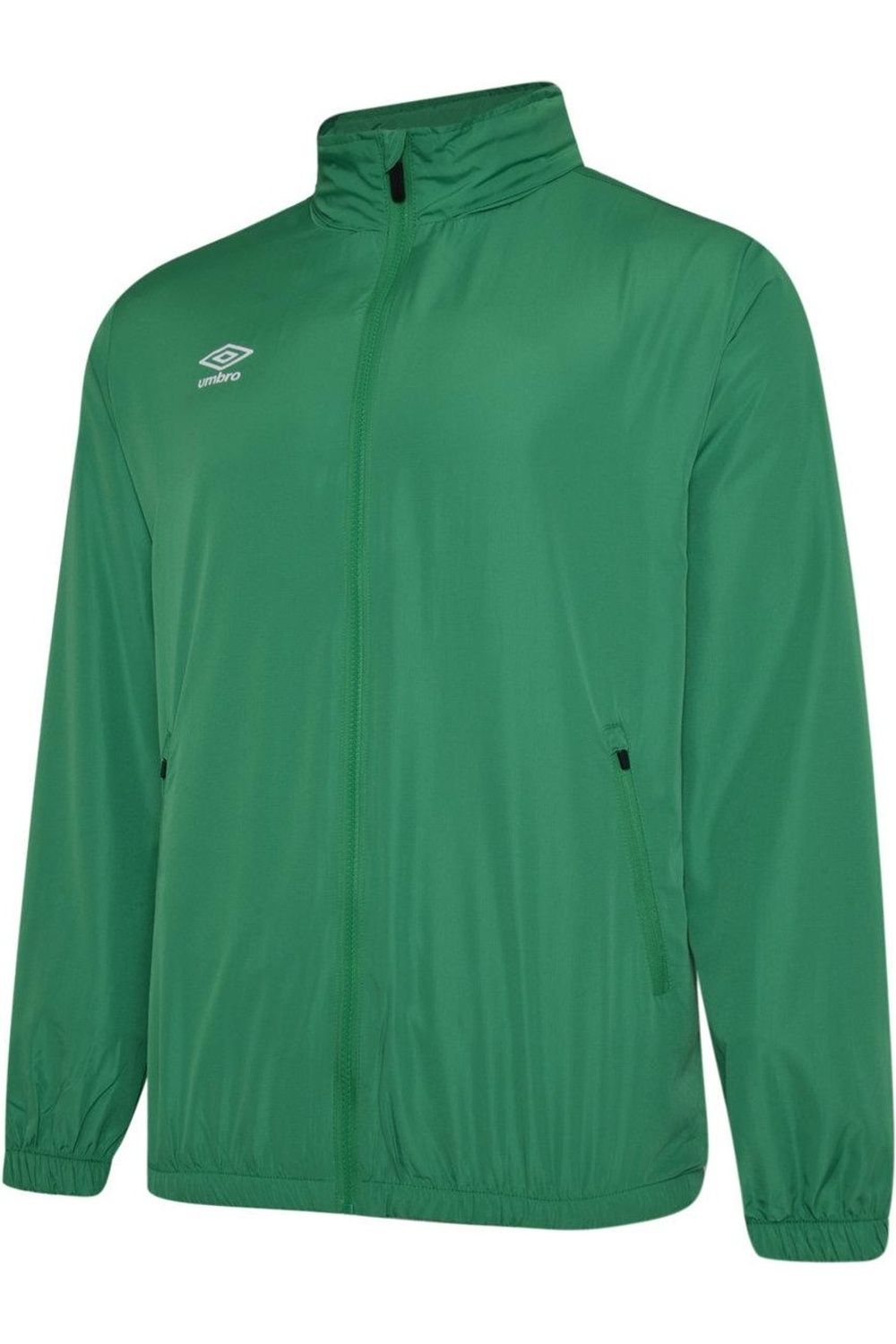 

Куртка водонепроницаемая Umbro Club Essential, emerald