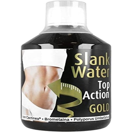 

ESPADIET Slank Water TOP Action Gold 500 мл