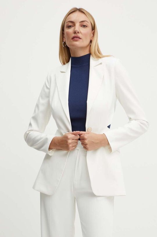 

Пиджак ВКИКА.Ф Morgan, белый