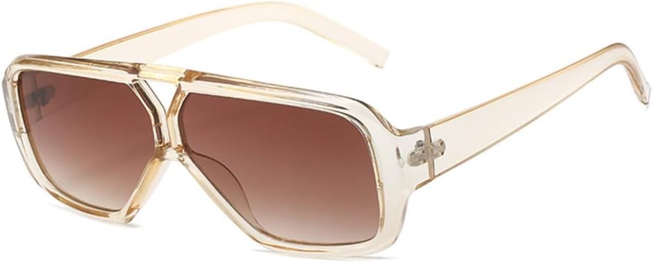 

Модные прямоугольные солнцезащитные очки для женщин в винтажном панк-стиле, солнцезащитные очки для мужчин, защита от УФ-излучения UV400, черные и розовые, 6 шт MTZJH, One Color