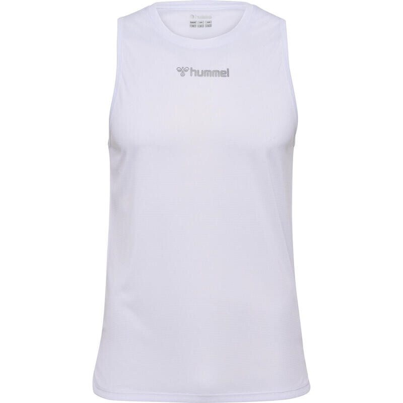 

Футболка Hummel, белый