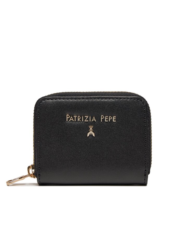 

Кошелек Patrizia Pepe 8Q0022/L061-K103, черный
