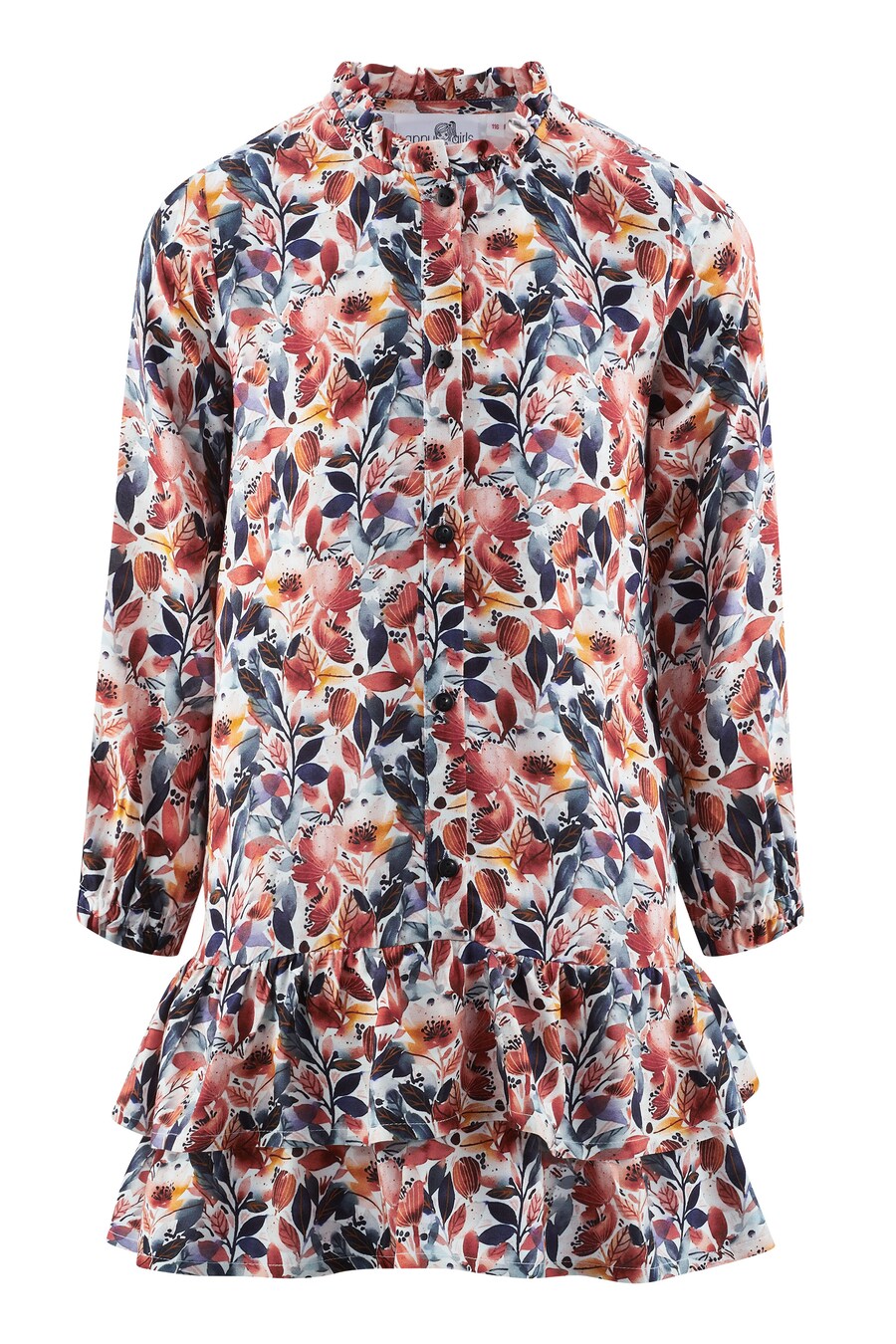 

Платье happy girls, Ecru