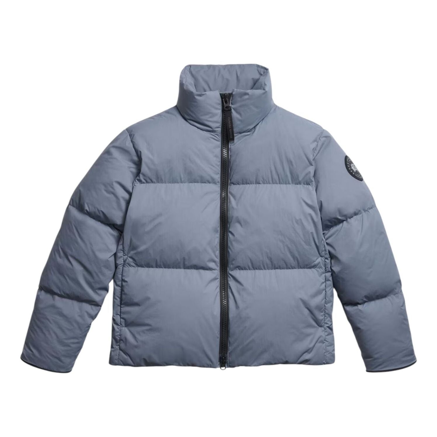 

Куртка Canada Goose Lawrence Puffer Jacket 'Light Ozone Blue'