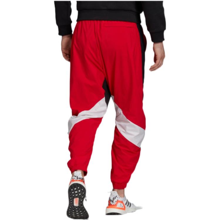 Спортивные брюки adidas Logo FL4685 — фото 3