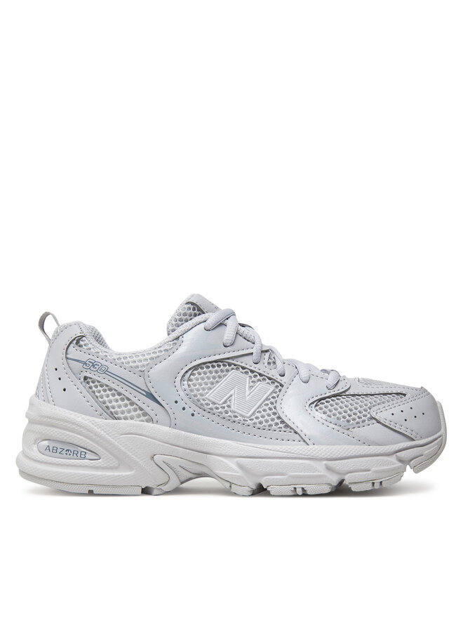 

Кроссовки GR530TBA New Balance, серый