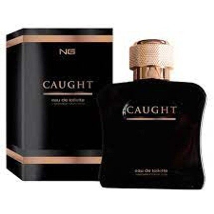 

NG Parfums 100мл пойманный Next Generation