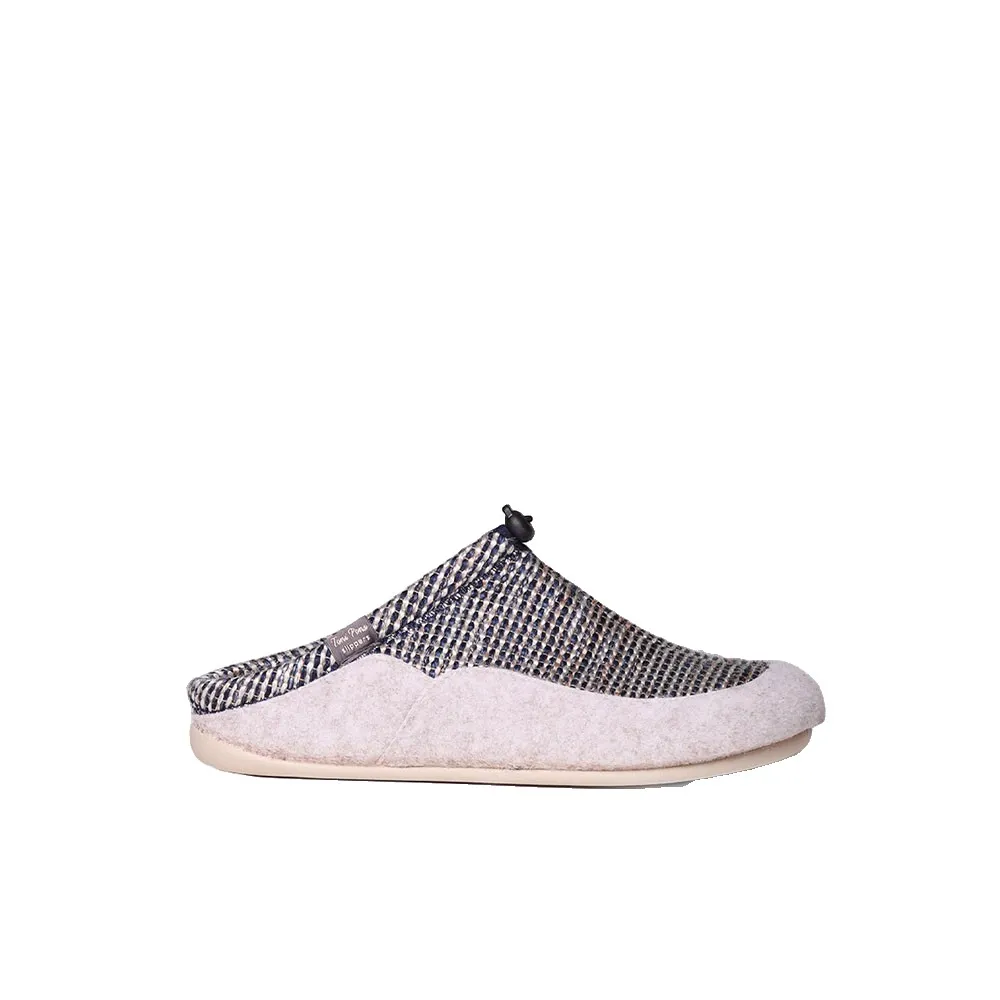 

Тапочки Toni Pons Nadir-Ds, серый