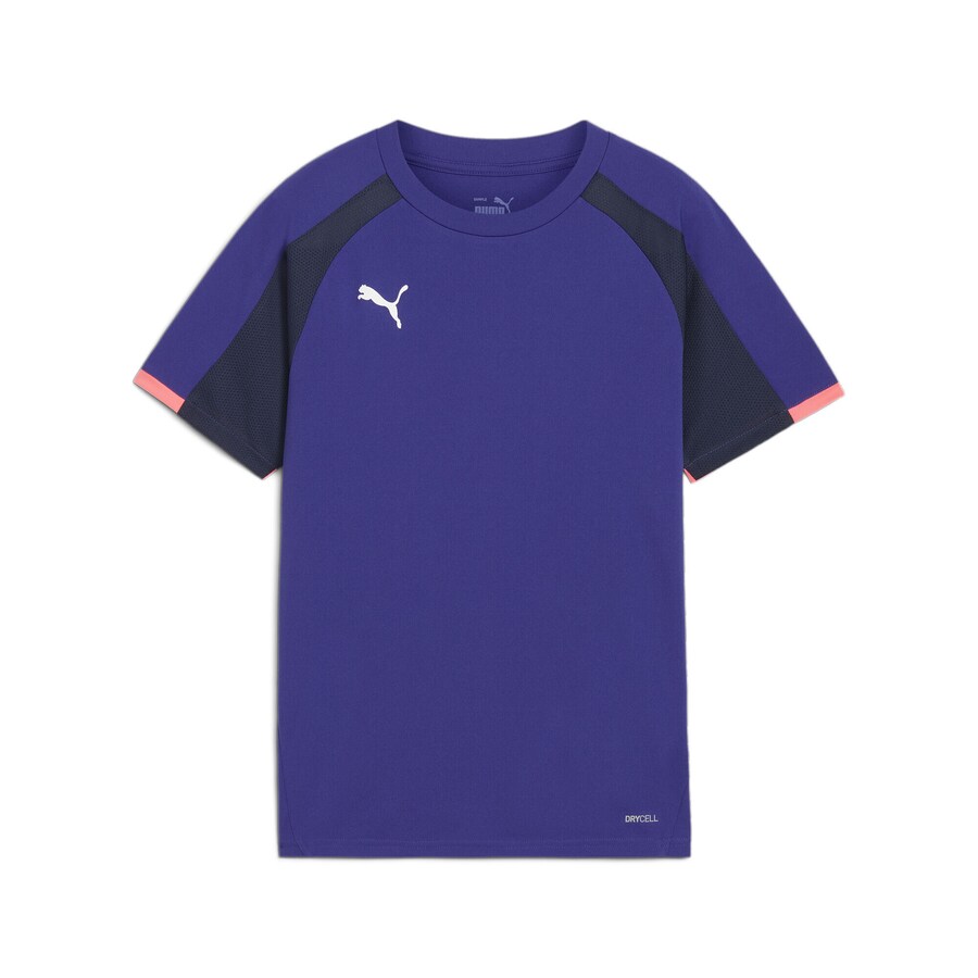 

Футболка Performance PUMA IndividualLIGA, индиго
