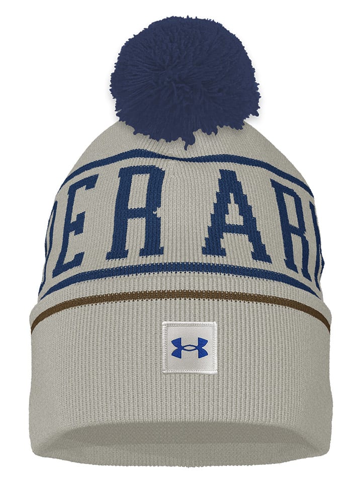 

Шапка Under Armour, серый