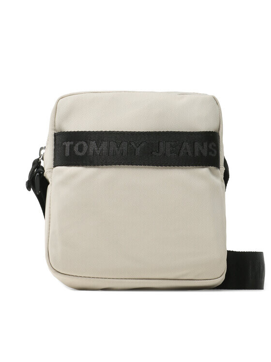 

Рюкзак Tommy Jeans, бежевый